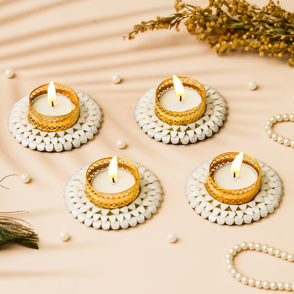 Traditional Handcrafted Diya for Festivals & Home Décor