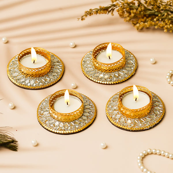 Traditional Handcrafted Diya for Festivals & Home Décor