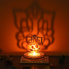 Traditional Handcrafted Diya for Festivals & Home Décor