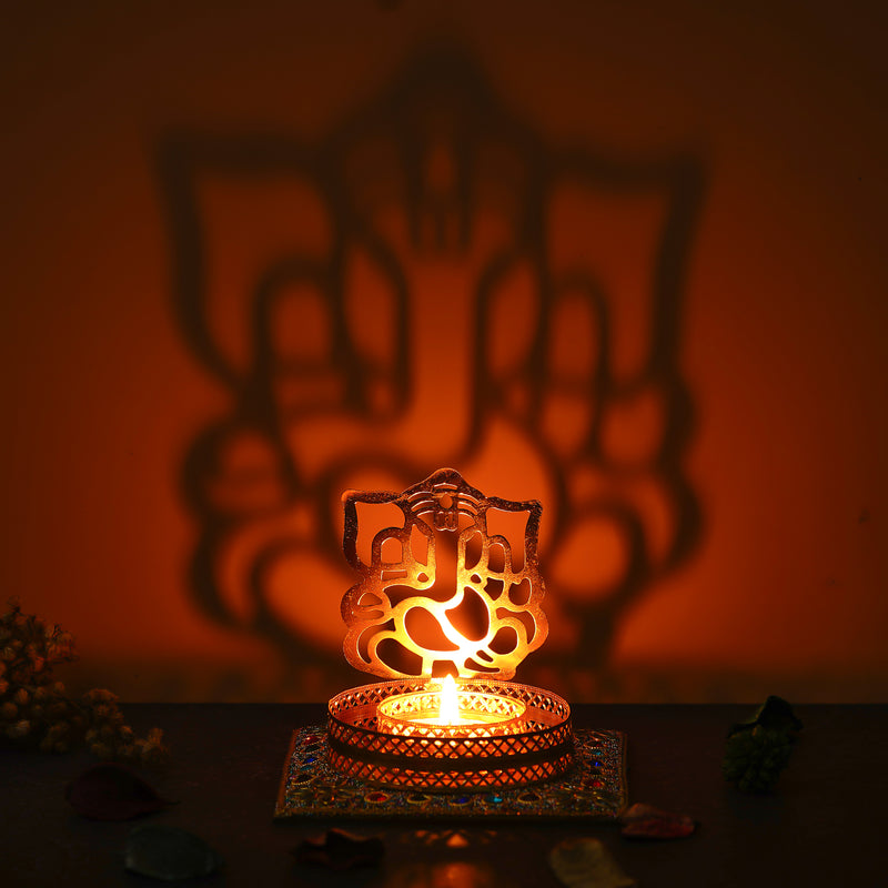 Traditional Handcrafted Diya for Festivals & Home Décor