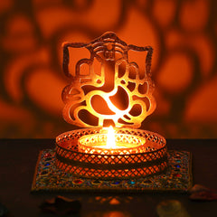 Traditional Handcrafted Diya for Festivals & Home Décor