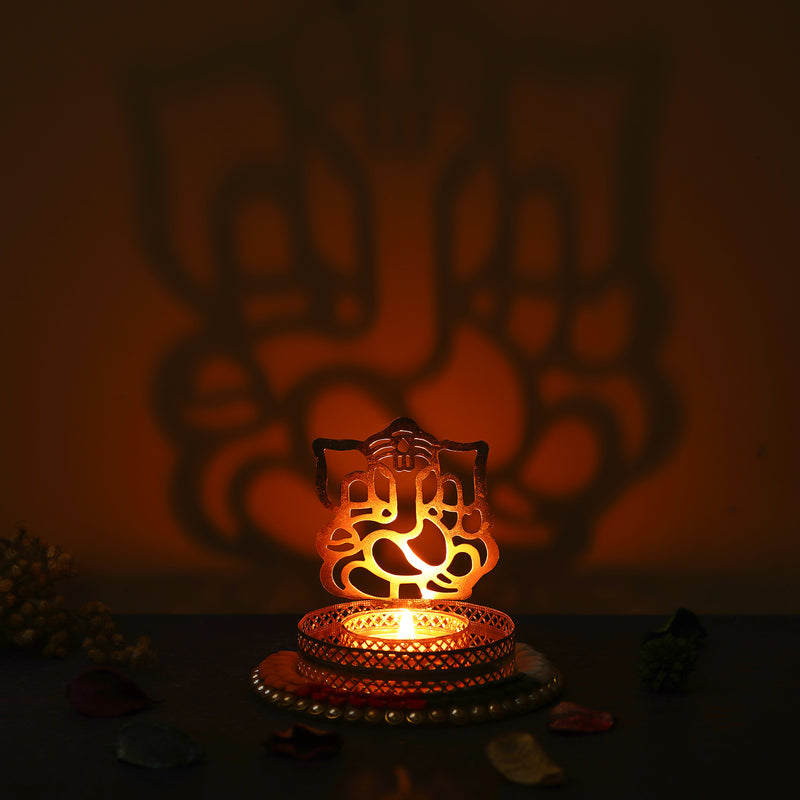 Traditional Handcrafted Diya for Festivals & Home Décor