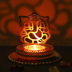 Traditional Handcrafted Diya for Festivals & Home Décor