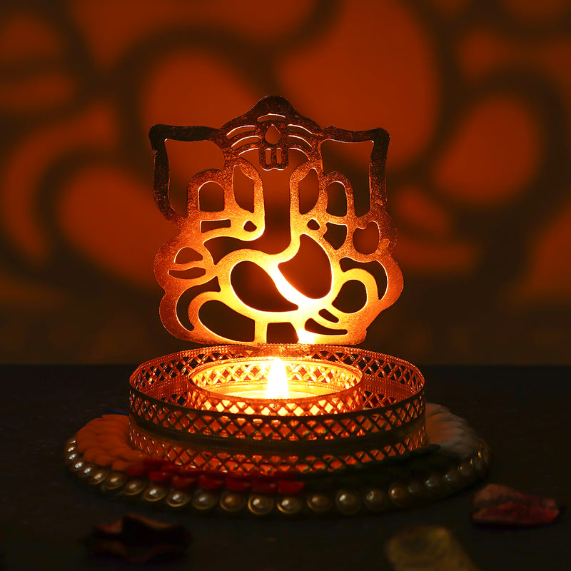 Traditional Handcrafted Diya for Festivals & Home Décor