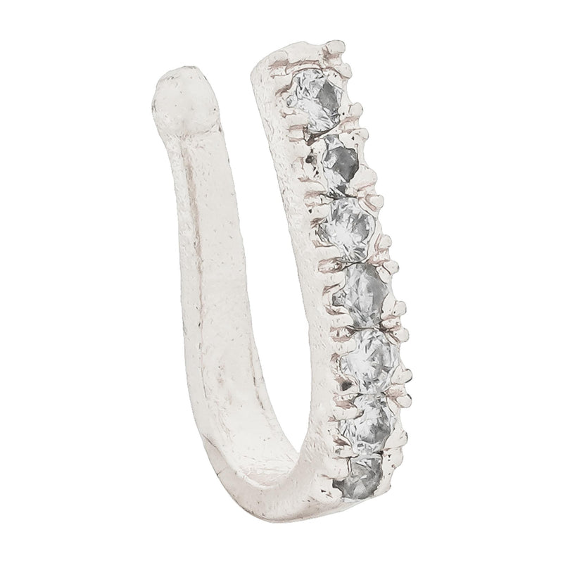 Shimmering Glittering Nosepins