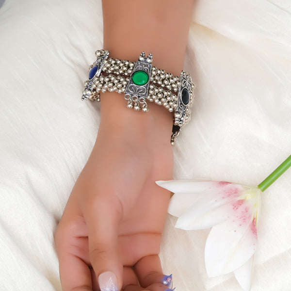 Vintage Ghungaroo Bangles