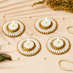 Traditional Handcrafted Diya for Festivals & Home Décor