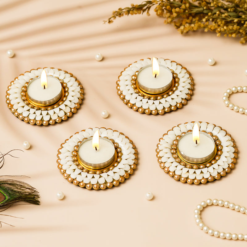 Traditional Handcrafted Diya for Festivals & Home Décor