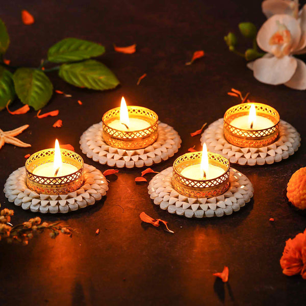Traditional Handcrafted Diya for Festivals & Home Décor