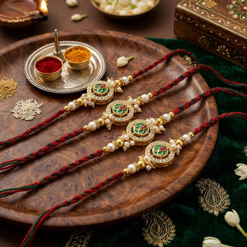 Premium Designer Spiritual Rakhi