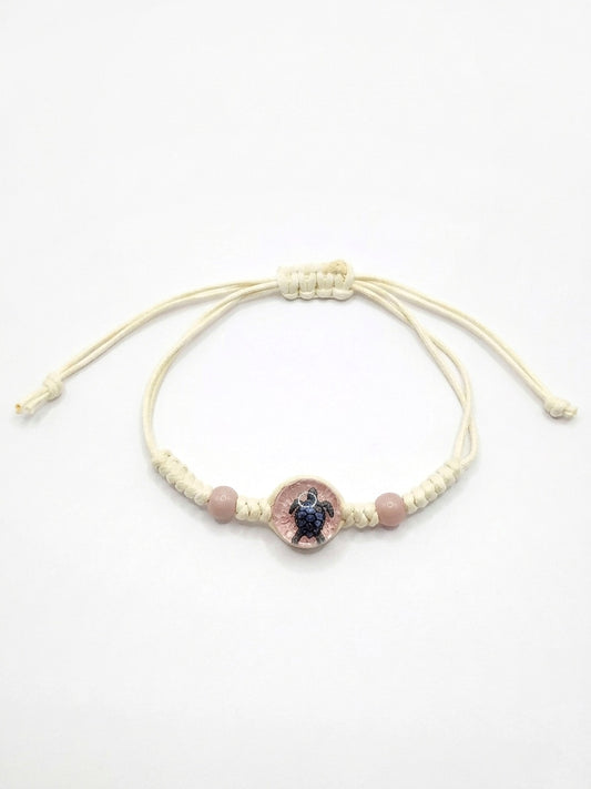 Designer Sea Turtle Rakhi