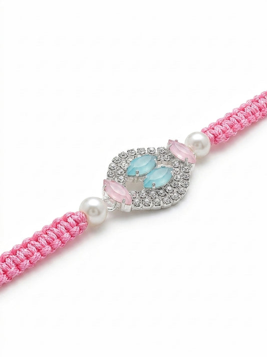 Ahoora Bhabhi Bracelet / Lumba Set
