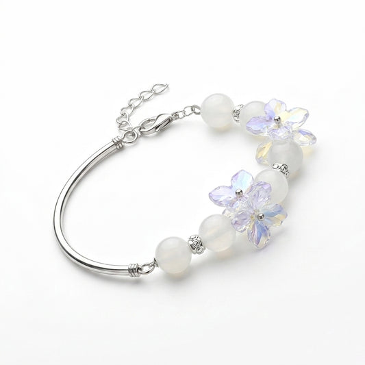 Ahoora Bhabhi Bracelet / Lumba Set