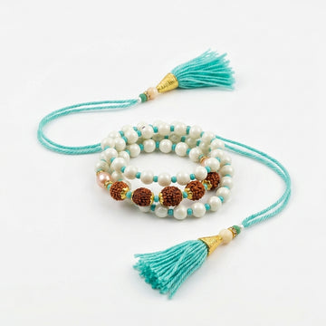 Ahoora Bhabhi Bracelet / Lumba Set
