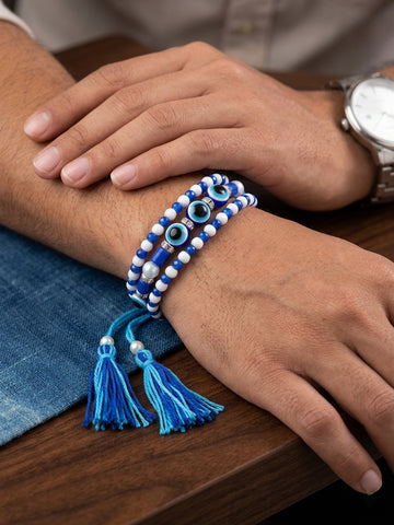 Ahoora Bulk Pack Rakhi (2-5 pcs)