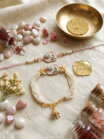 Ahoora Bulk Pack Rakhi (2-5 pcs)