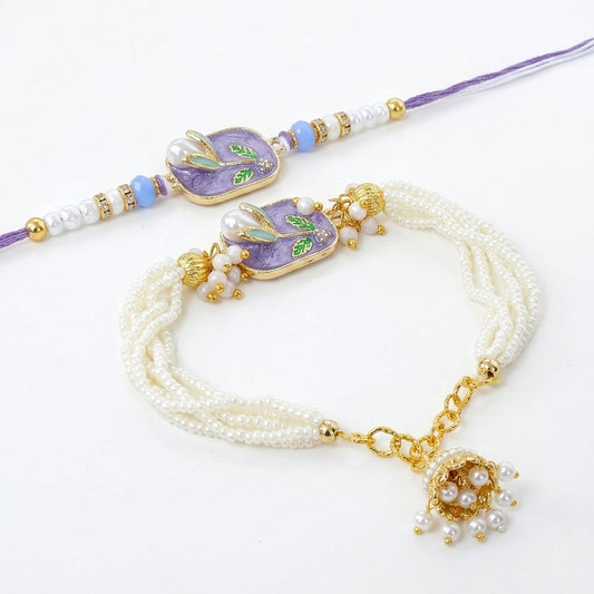 Ahoora Bulk Pack Rakhi (2-5 pcs)