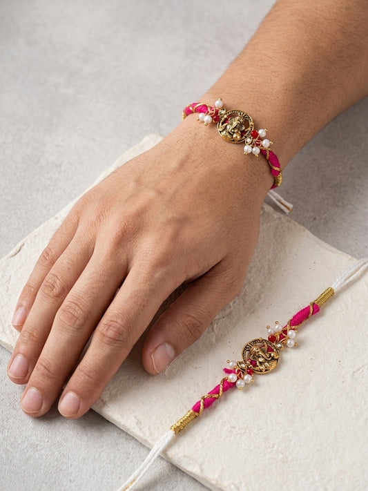 Ahoora Kundan Rakhi