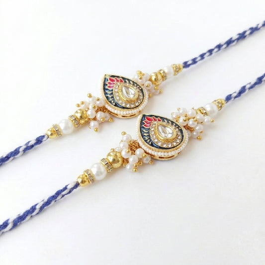 Ahoora Kundan Rakhi