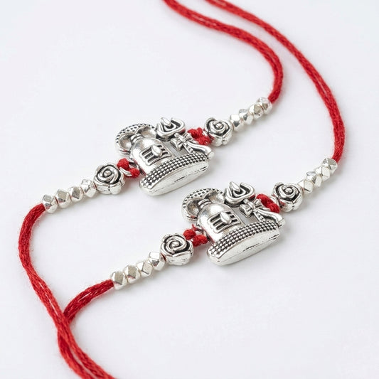Ahoora Kundan Rakhi