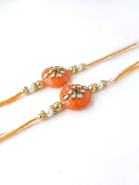 Ahoora Kundan Rakhi