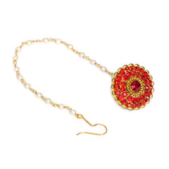Brass Borla