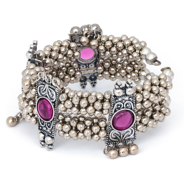 Vintage Ghungaroo Bangles