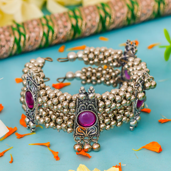 Vintage Ghungaroo Bangles