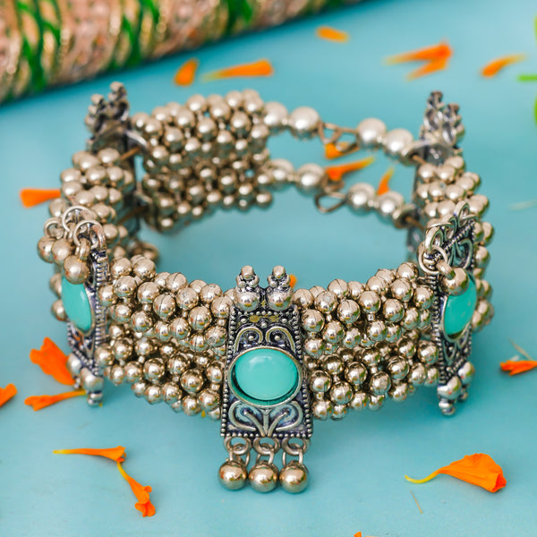 Vintage Ghungaroo Bangles