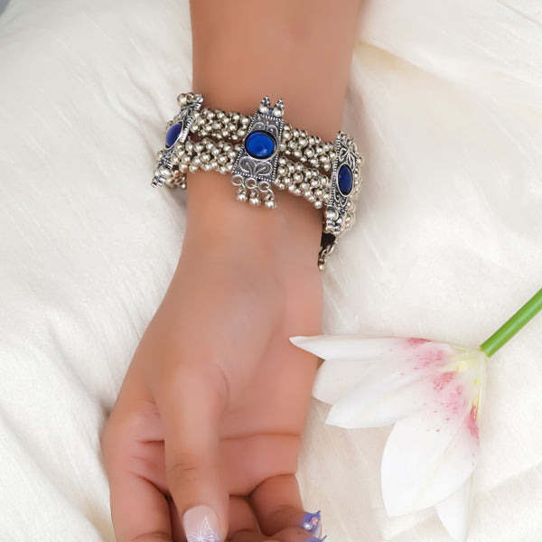 Vintage Ghungaroo Bangles