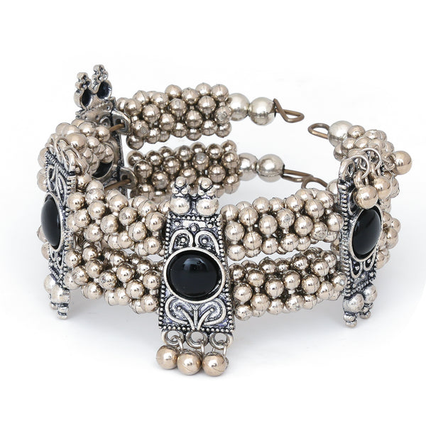 Vintage Ghungaroo Bangles