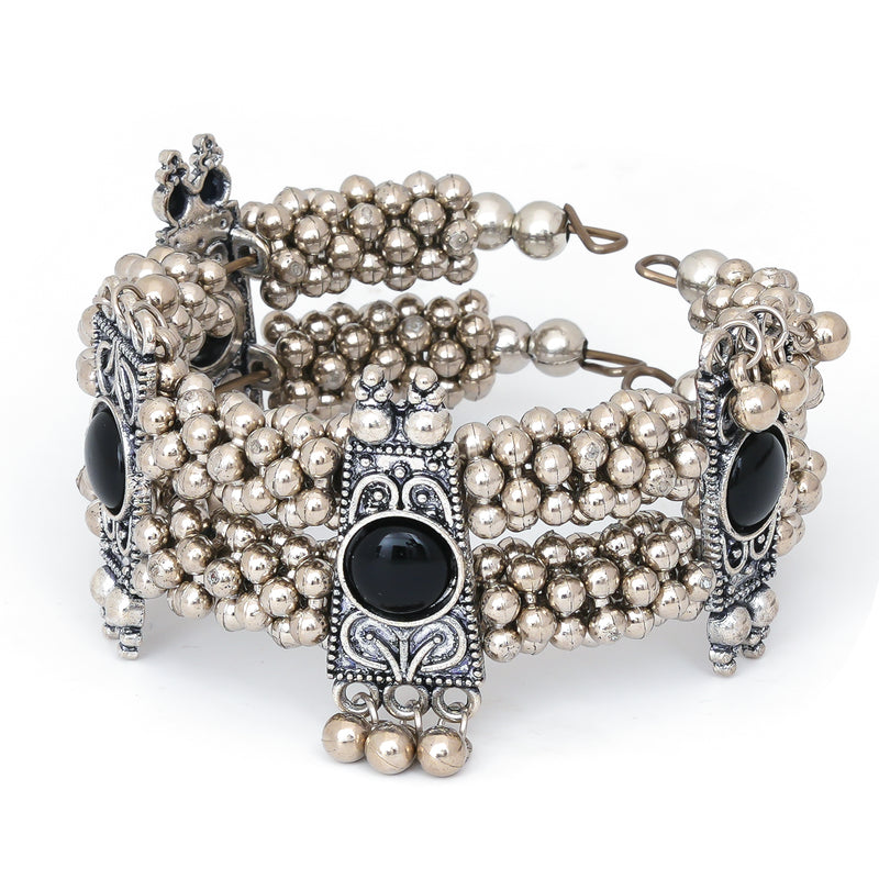 Vintage Ghungaroo Bangles