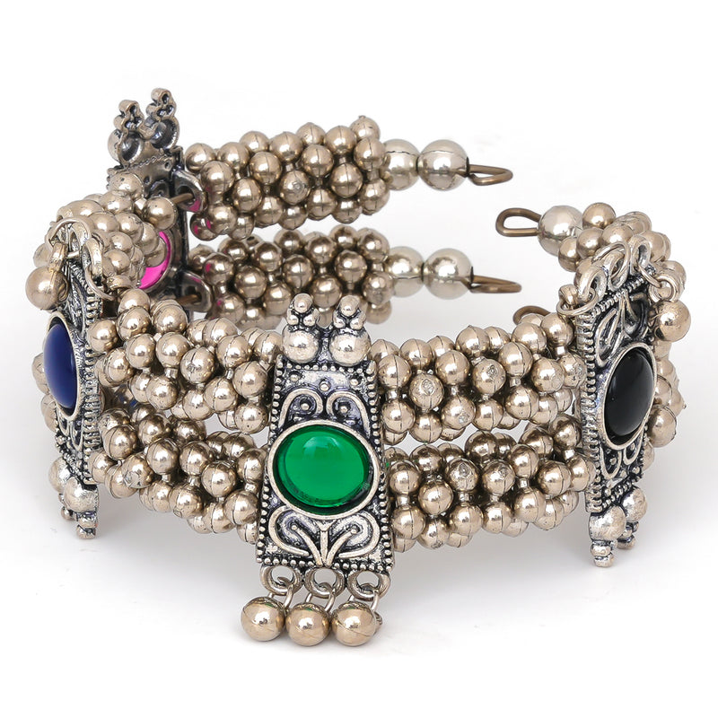 Vintage Ghungaroo Bangles