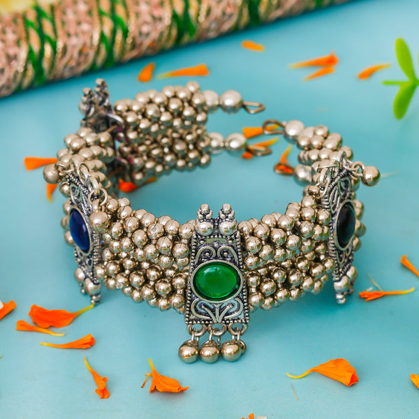 Vintage Ghungaroo Bangles